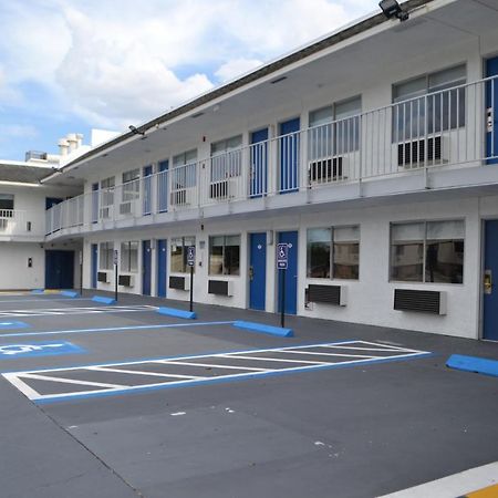 Noble Suites Jacksonville Exteriér fotografie