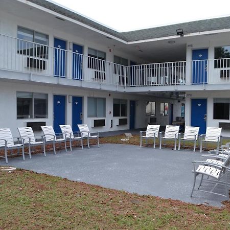 Noble Suites Jacksonville Exteriér fotografie