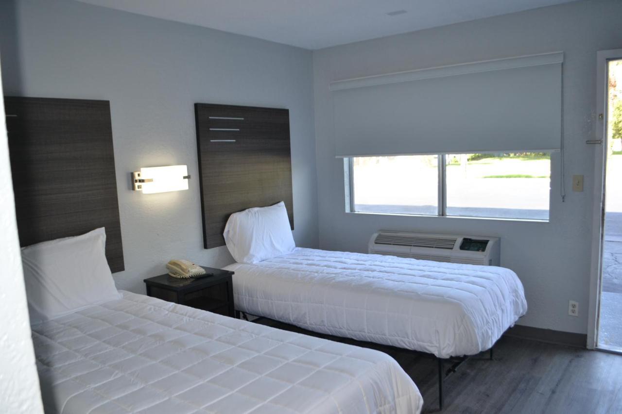 Noble Suites Jacksonville Exteriér fotografie