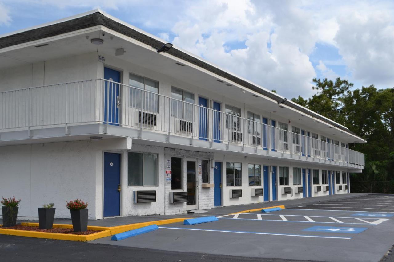 Noble Suites Jacksonville Exteriér fotografie