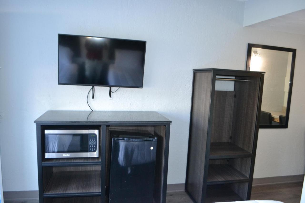 Noble Suites Jacksonville Exteriér fotografie