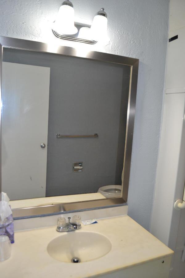 Noble Suites Jacksonville Exteriér fotografie