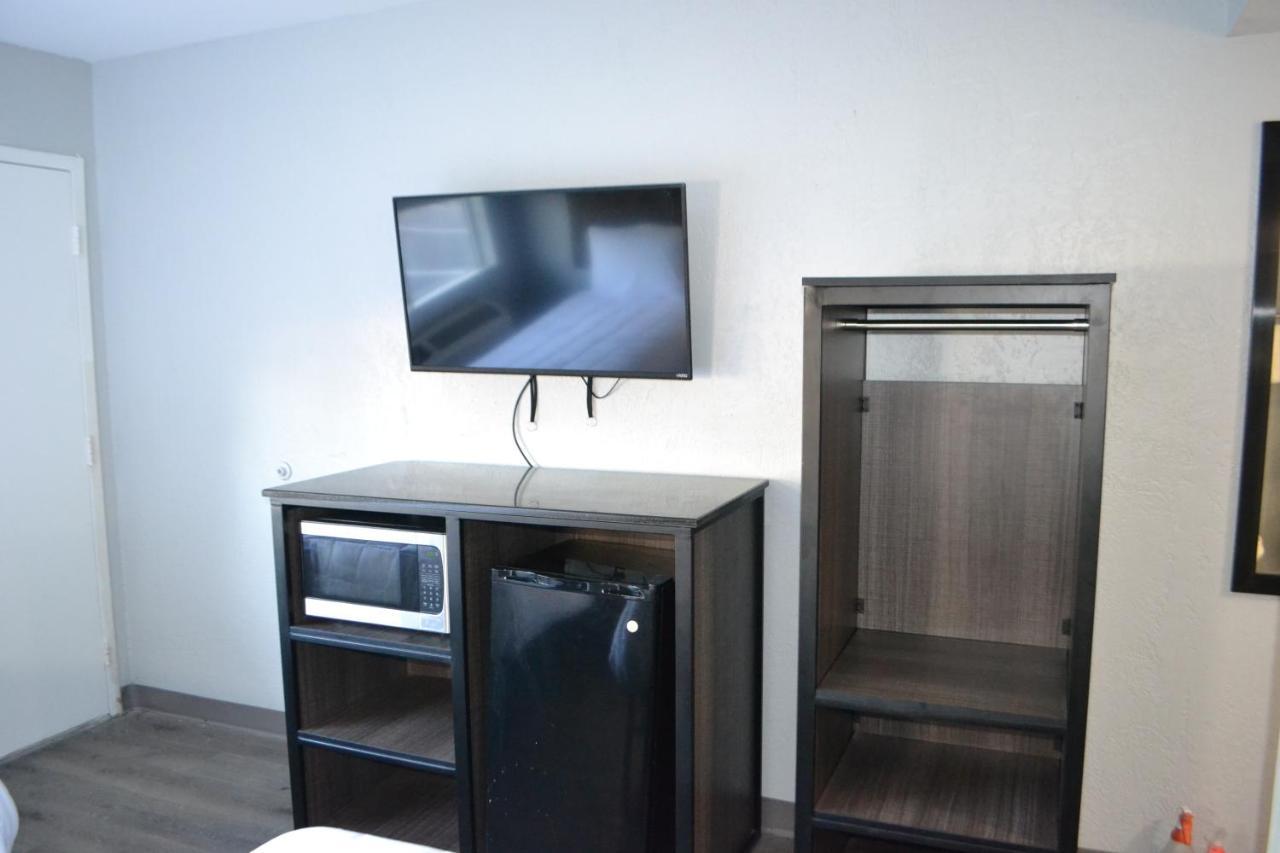 Noble Suites Jacksonville Exteriér fotografie